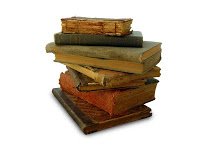 Read-a-thon-stack-of-old-books